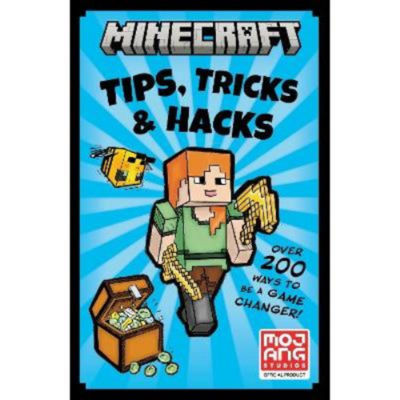 ASDA Minecraft Tips, Tricks and Hacks - Mojang AB