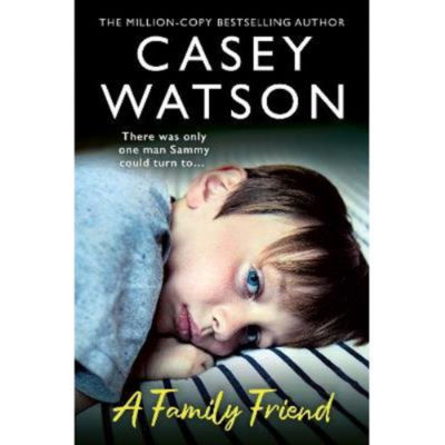 Paperback Family Friend - Casey Watson