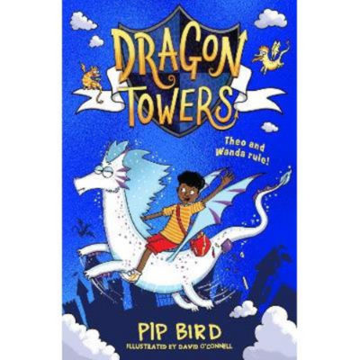 ASDA Dragon Towers - Pip Bird