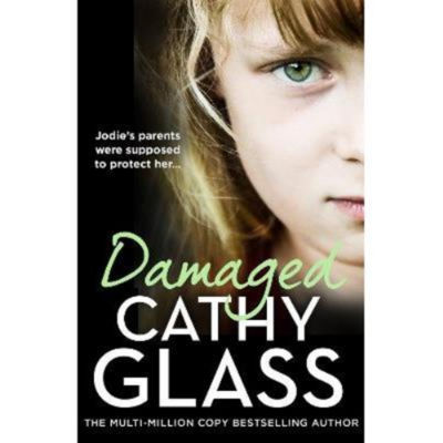 Paperback Damaged - Cathy Glass