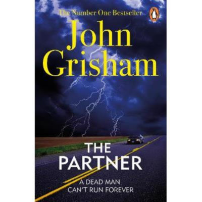 Paperback Partner - John Grisham