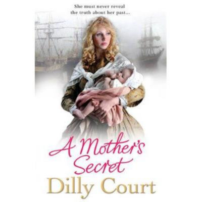 Paperback Mother's Secret - Dilly Court