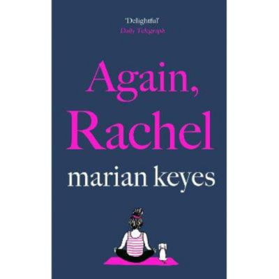 Paperback Again, Rachel - Marian Keyes
