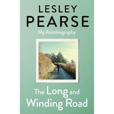 Hardback Long and Winding Road - Lesley Pearse