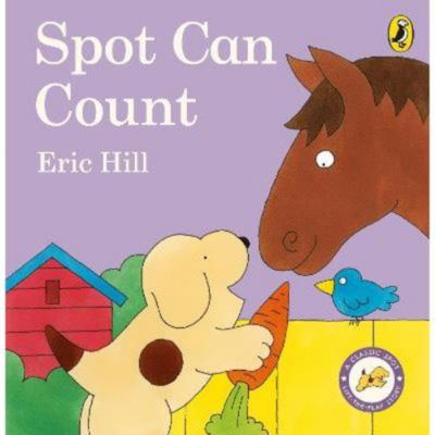 ASDA Spot Can Count - Eric Hill