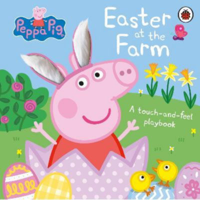 ASDA Peppa Pig: Easter at the Farm - Peppa Pig