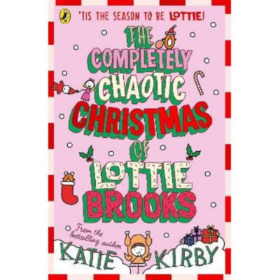 TESCO The Completely Chaotic Christmas of