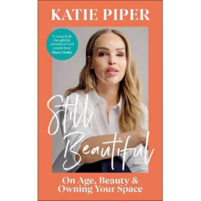 Hardback Still Beautiful - Katie Piper