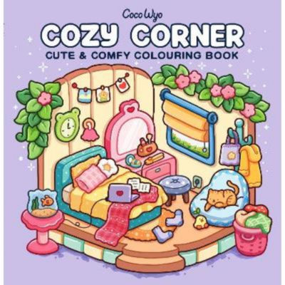 Kids Cozy Corner Coco Wyo