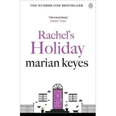 Paperback Rachel's Holiday - Marian Keyes