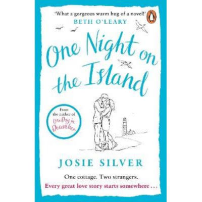 ASDA One Night on the Island - Josie Silver
