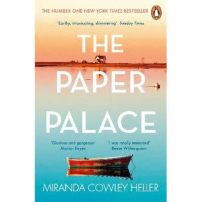 Paperback Paper Palace - Miranda Cowley Heller