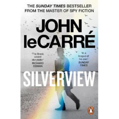 Paperback Silverview - John le Carre