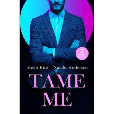 Paperback Tame Me - Heidi Rice