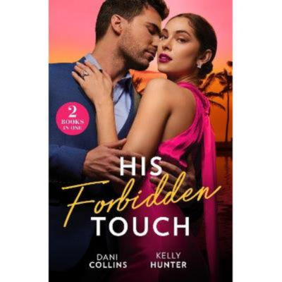 Paperback His Forbidden Touch - Dani Collins
