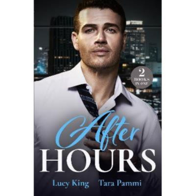 Paperback After Hours - Lucy King