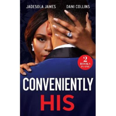 Paperback Conveniently His - Jadesola James