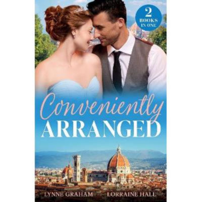 Paperback Conveniently Arranged - Lynne Graham