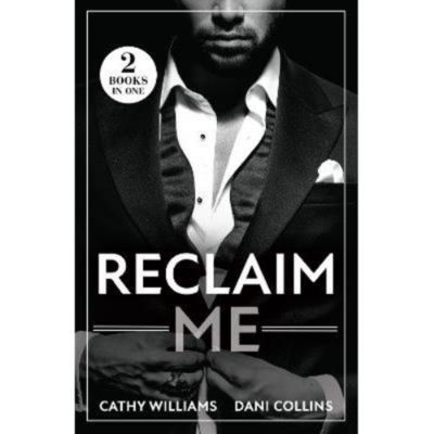 Paperback Reclaim Me - Cathy Williams