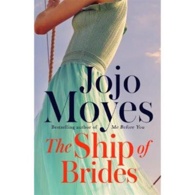 Paperback Ship of Brides - Jojo Moyes