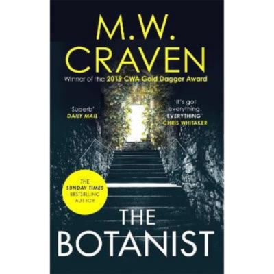 Paperback Botanist - M. W. Craven