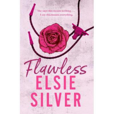 Paperback Flawless - Elsie Silver