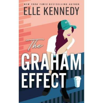 Paperback Graham Effect - Elle Kennedy