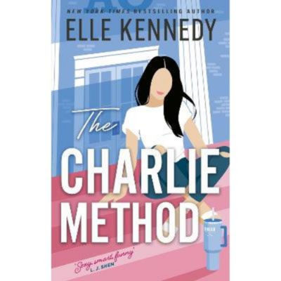 Paperback Charlie Method - Elle Kennedy