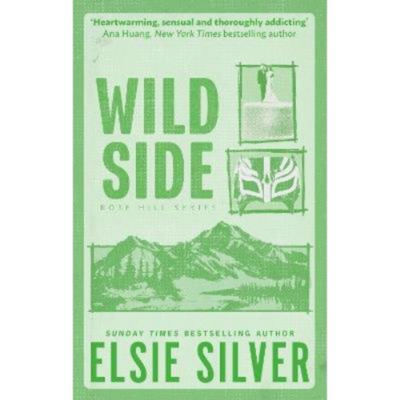 Paperback Wild Side - Elsie Silver