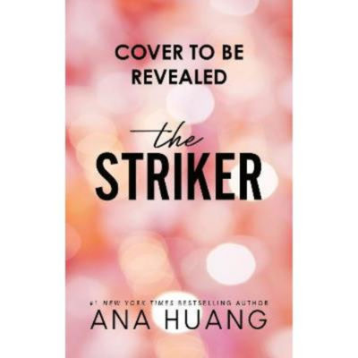 Paperback Striker - Ana Huang