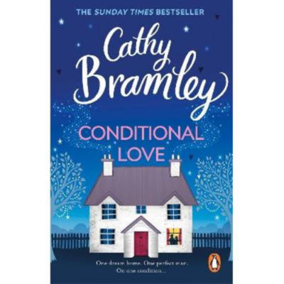 Paperback Conditional Love - Cathy Bramley