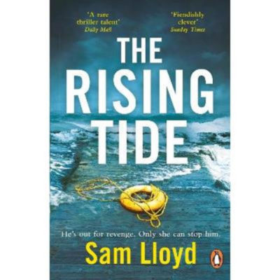 Paperback Rising Tide - Sam Lloyd