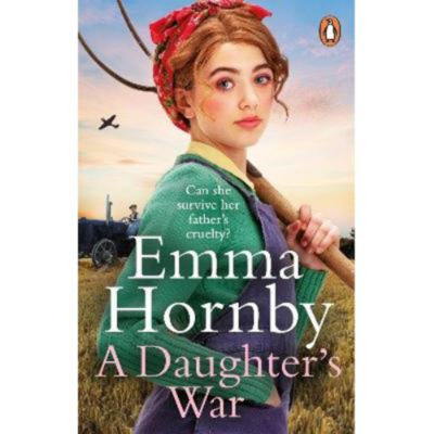 Paperback Daughter's War - Emma Hornby