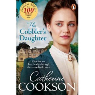 Paperback Cobbler's Daughter - Catherine Cookson