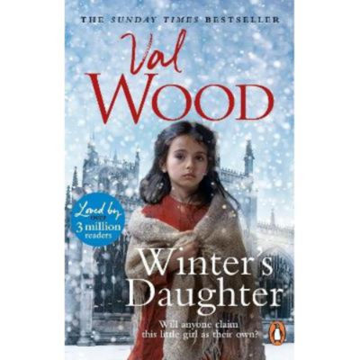 Paperback Winter's Daughter - Val Wood