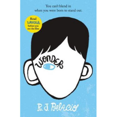 ASDA Wonder - R. J. Palacio