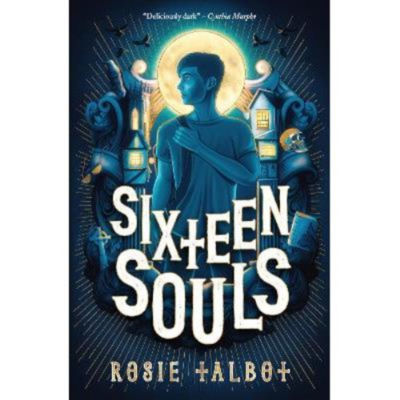 ASDA Sixteen Souls - Rosie Talbot