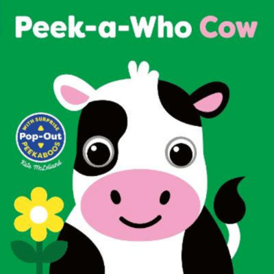 Kids Cow - Scholastic