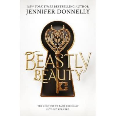 ASDA Beastly Beauty - Jennifer Donnelly