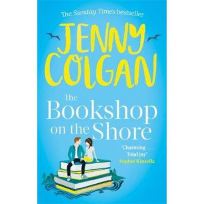 Paperback Bookshop on the Shore - Jenny Colgan