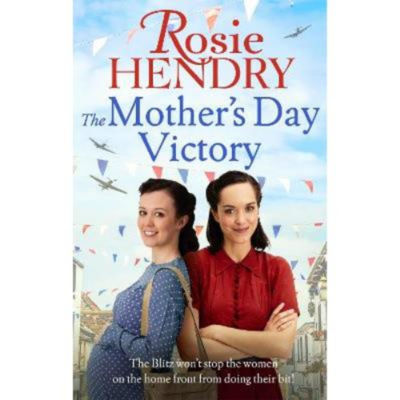 Paperback Mother's Day Victory - Rosie Hendry