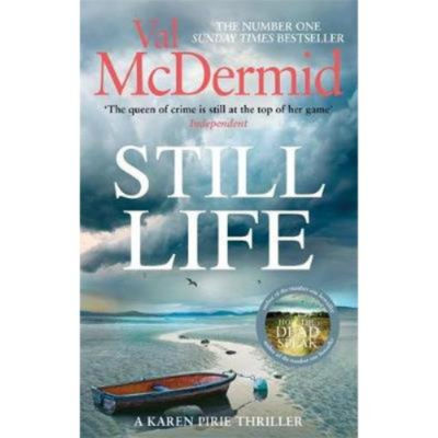 Paperback Still Life - Val McDermid