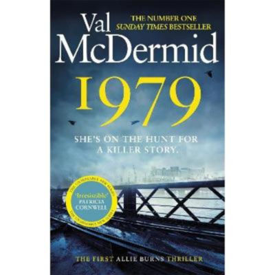 Paperback 1979 - Val McDermid