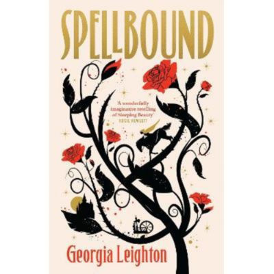 Hardback Spellbound - Georgia Leighton