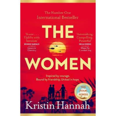 Hardback Women - Kristin Hannah