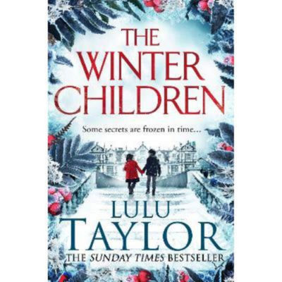 Paperback Winter Children - Lulu Taylor