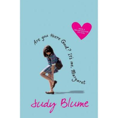 ASDA Are You There, God? It's Me, Margaret - Judy Blume