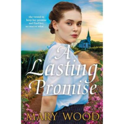 Paperback Lasting Promise - Mary Wood
