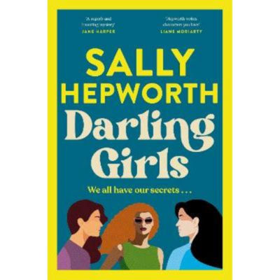 Paperback Darling Girls - Sally Hepworth