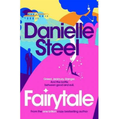 Paperback Fairytale - Danielle Steel